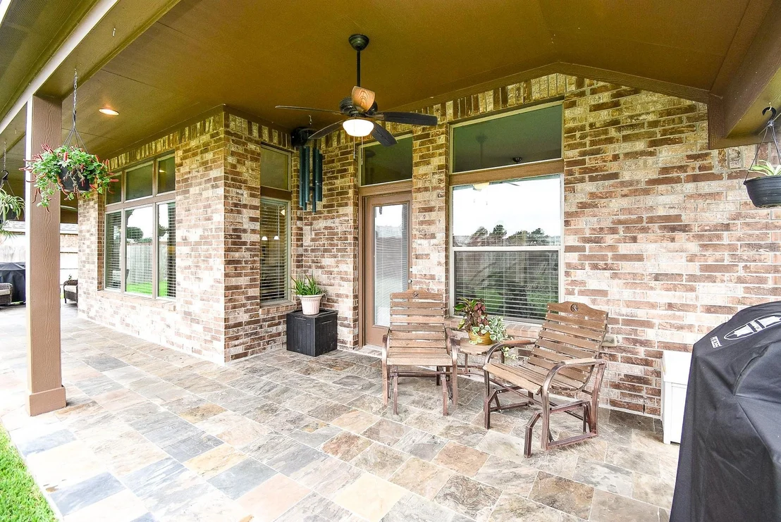 Photo of 8614 Redstone Hills Drive
