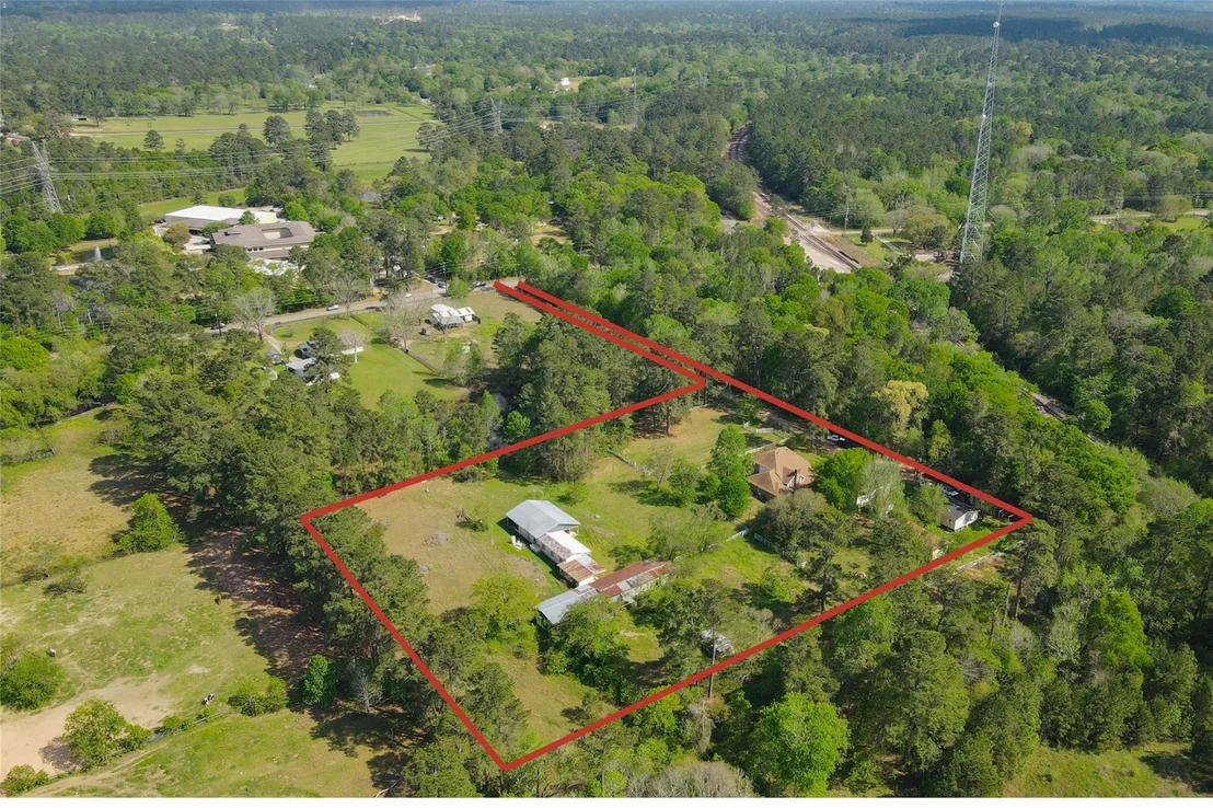Photo of 32037 Dobbin Huffsmith Road