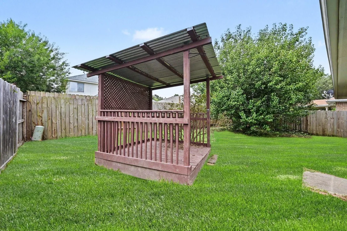 Photo of 2414 Halstead Drive
