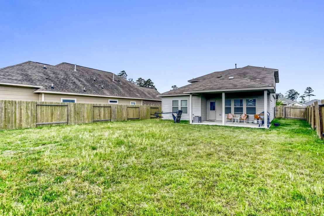 Photo of 20036 Wade Hampton Drive