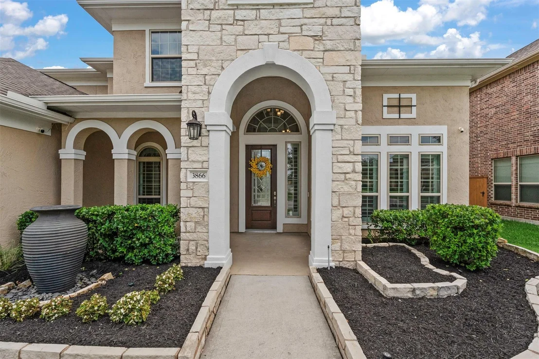 Photo of 3866 Everly Bend Drive