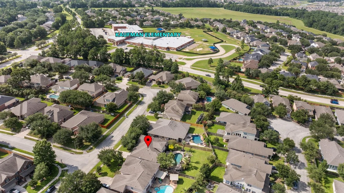 Photo of 31102 Oak Forest Hollow Lane