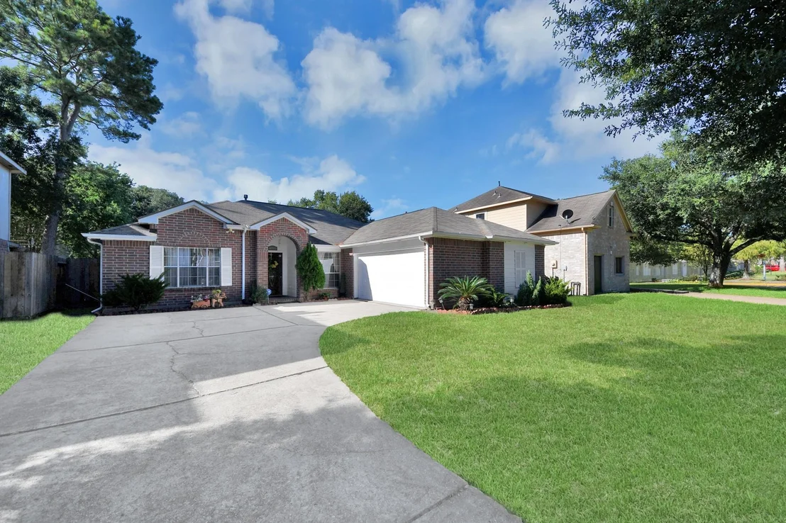 Photo of 16131 Cypress Valley Drive