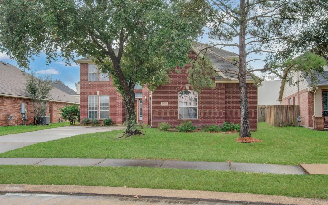 Photo of 16819 Newlight Bend Drive