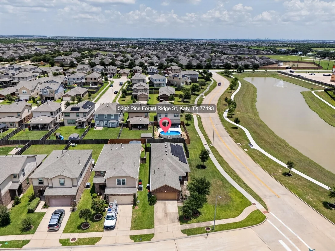 Photo of 5202 Pine Forest Ridge Street