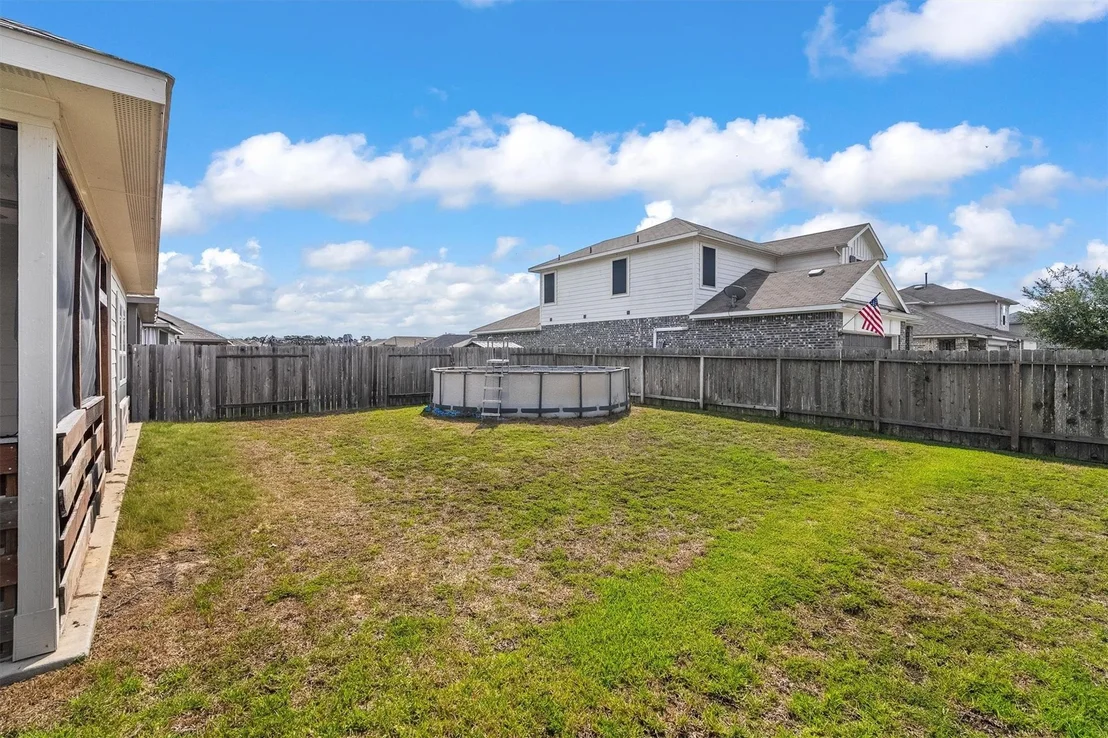 Photo of 16902 Rich Pines Drive