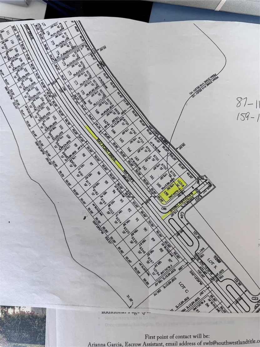 Photo of 3316 Bay Ridge Drive