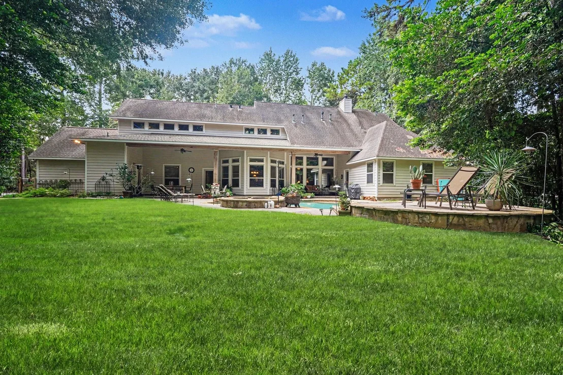 Photo of 19002 Timberlake Oaks Drive