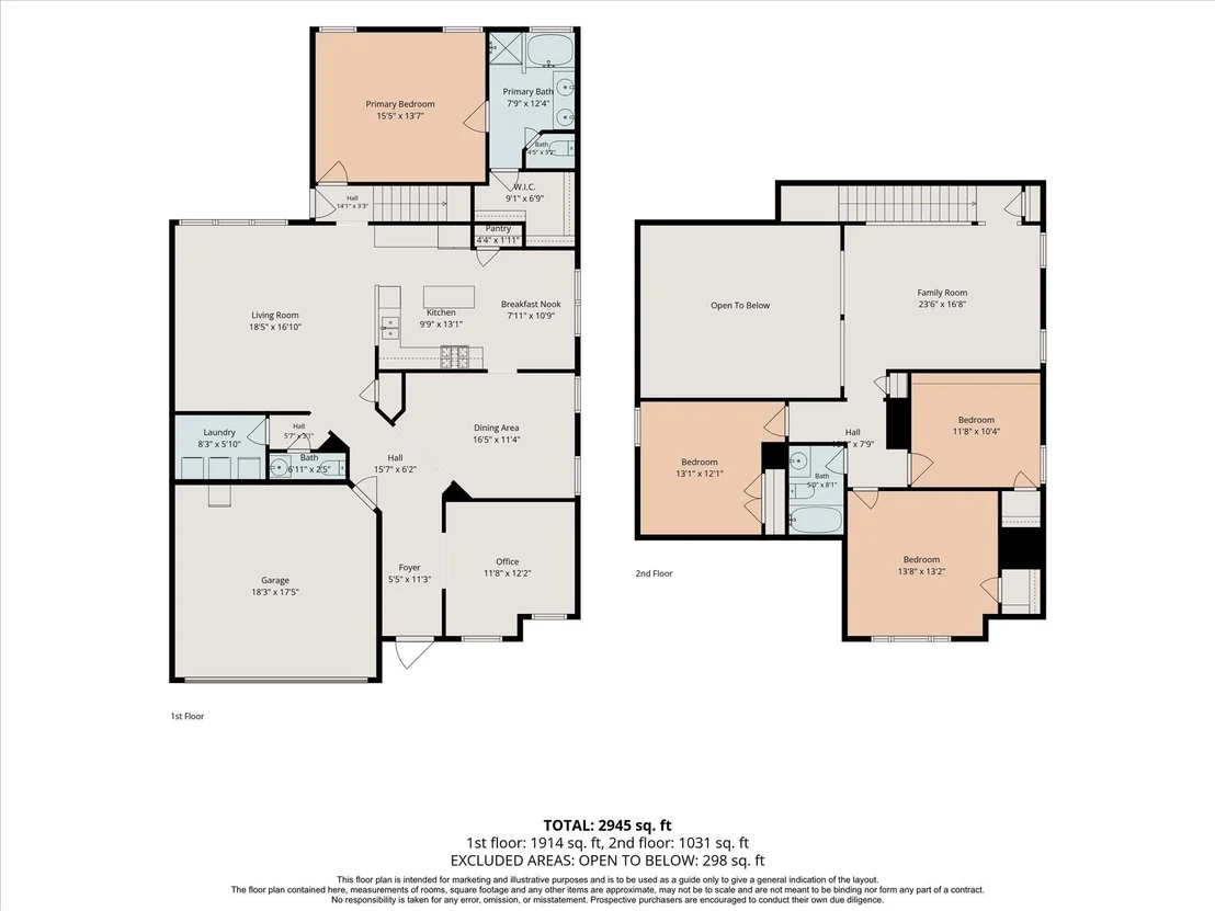 Photo of 6127 Moran Crest Drive