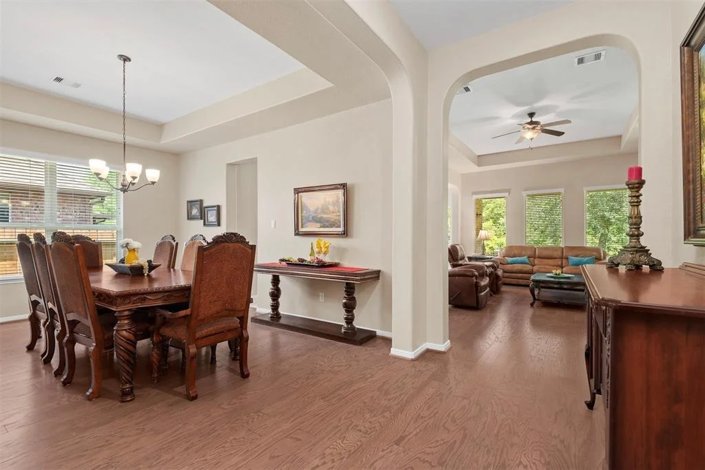 Photo of 4510 Preserve Park Drive