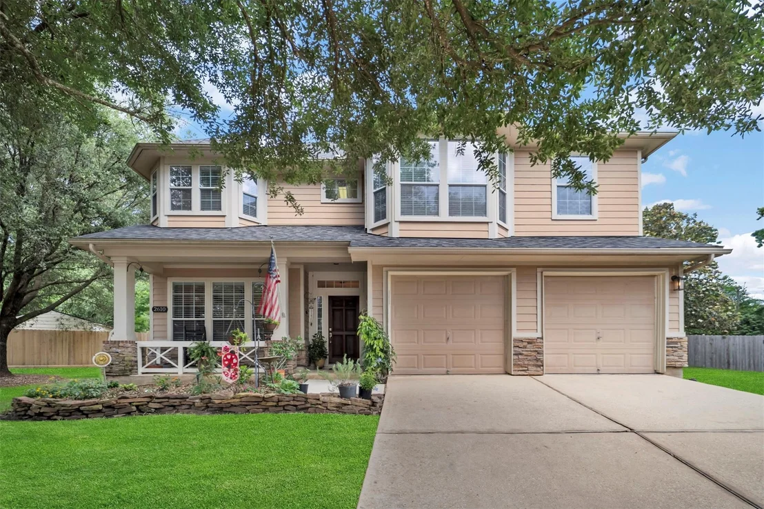 Photo of 2610 Kimberly Dawn Drive