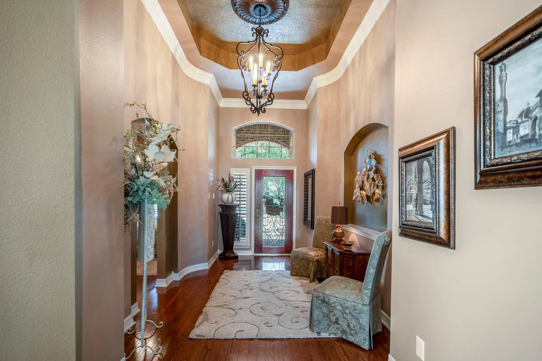 Photo of 1606 Redstone Manor Drive
