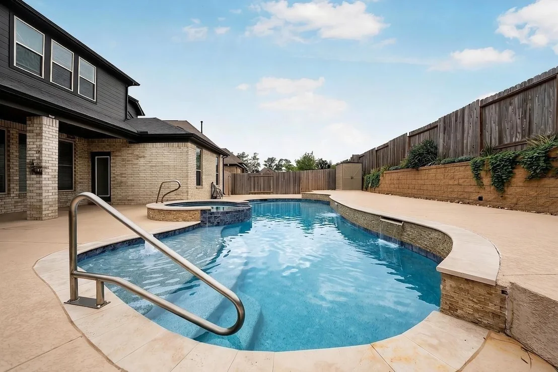 Photo of 3115 Red Buckeye Lane
