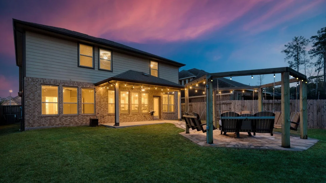 Photo of 2119 Moss Creek Lane