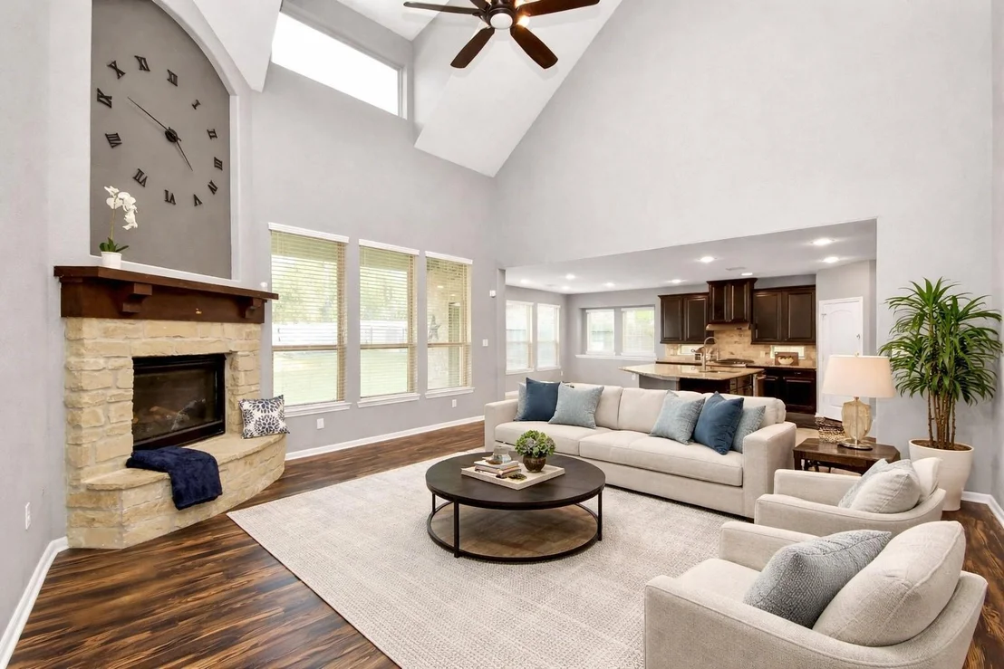 Photo of 3544 Woods Estates Drive
