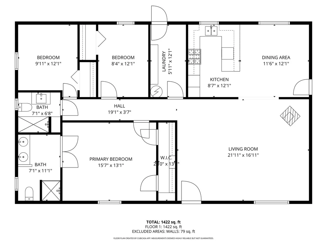 Photo of 302 Walnut Cove