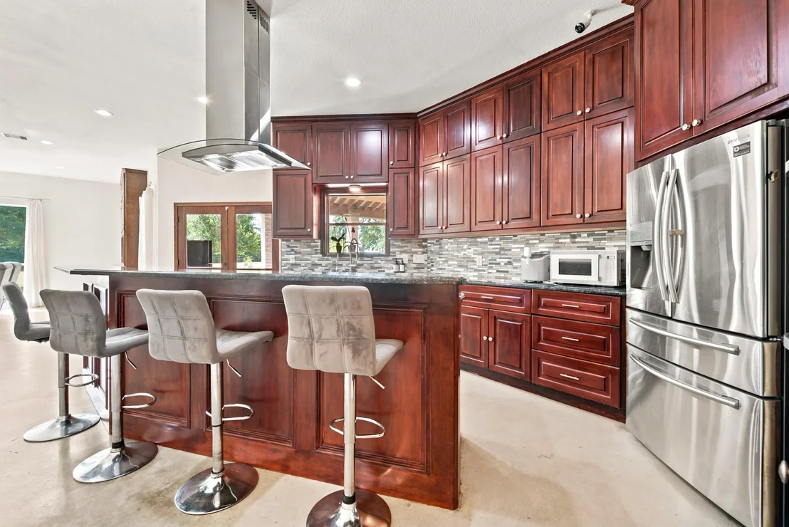 Photo of 39595 Bosque Road