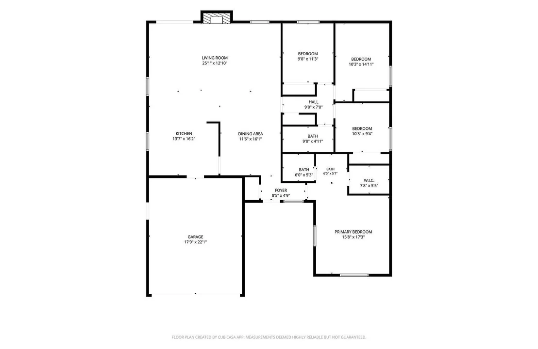 Photo of 3731 Nutwood Lane