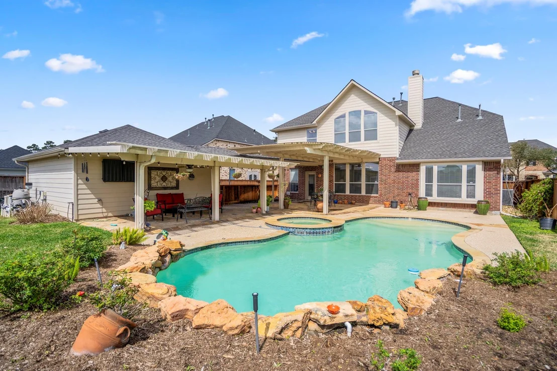 Photo of 20019 Standing Cypress Drive