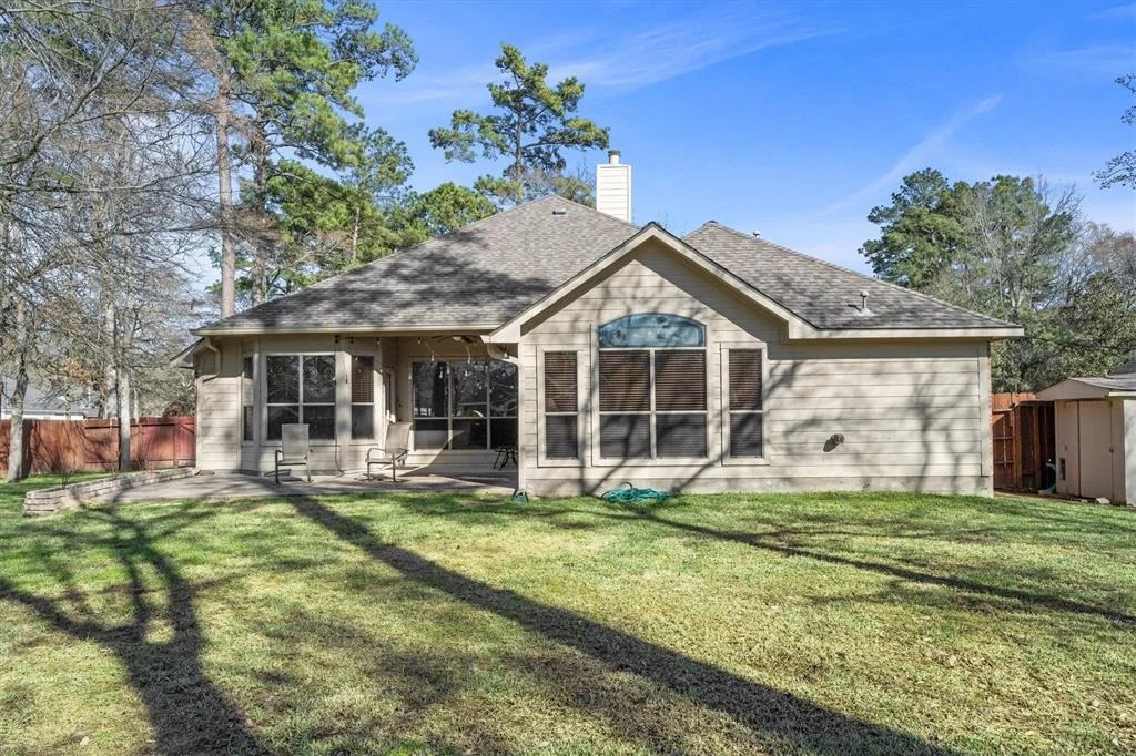 Photo of 33823 Conroe Huffsmith Road