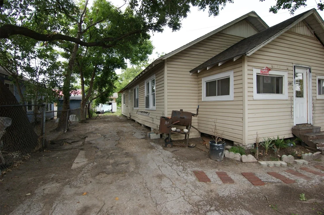 Photo of 1265 Morris Street Street