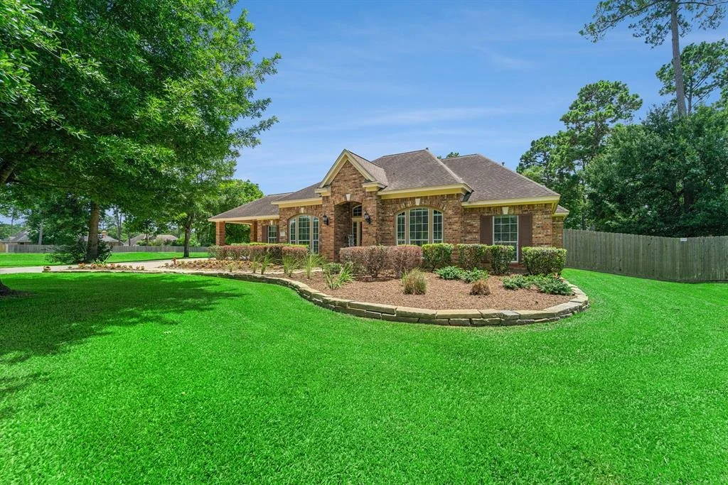 Photo of 14603 Spring Mountain Drive