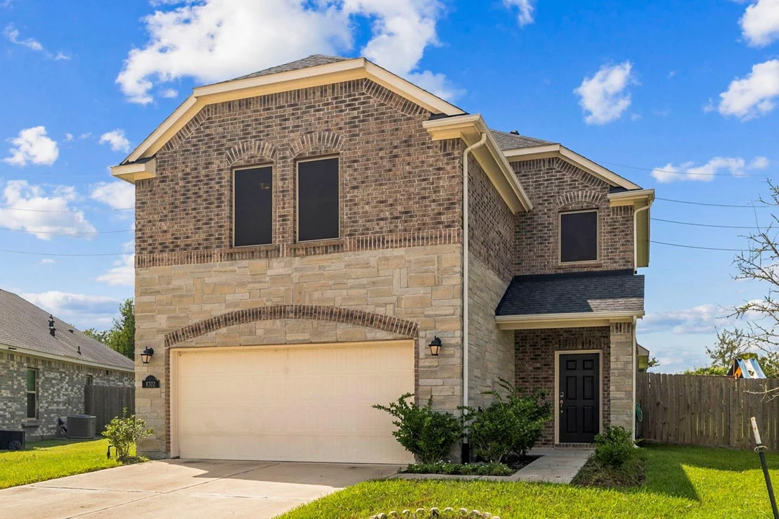 Photo of 8302 Balding Drive
