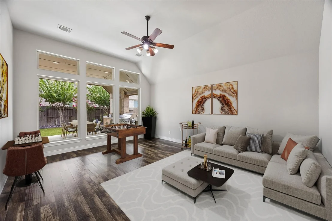 Photo of 19506 Riverhill Row Court