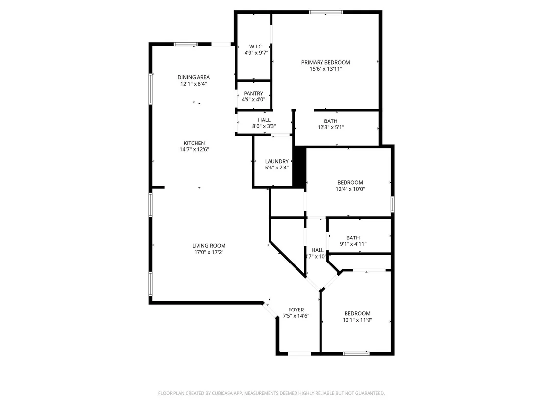Photo of 15 Bark Bend Place