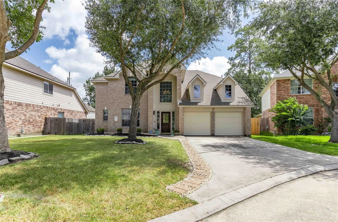 Photo of 24506 Fort Path Drive