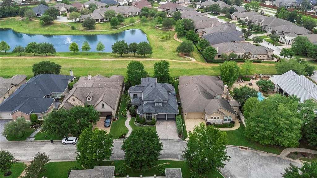 Photo of 16014 Comal Bend Lane