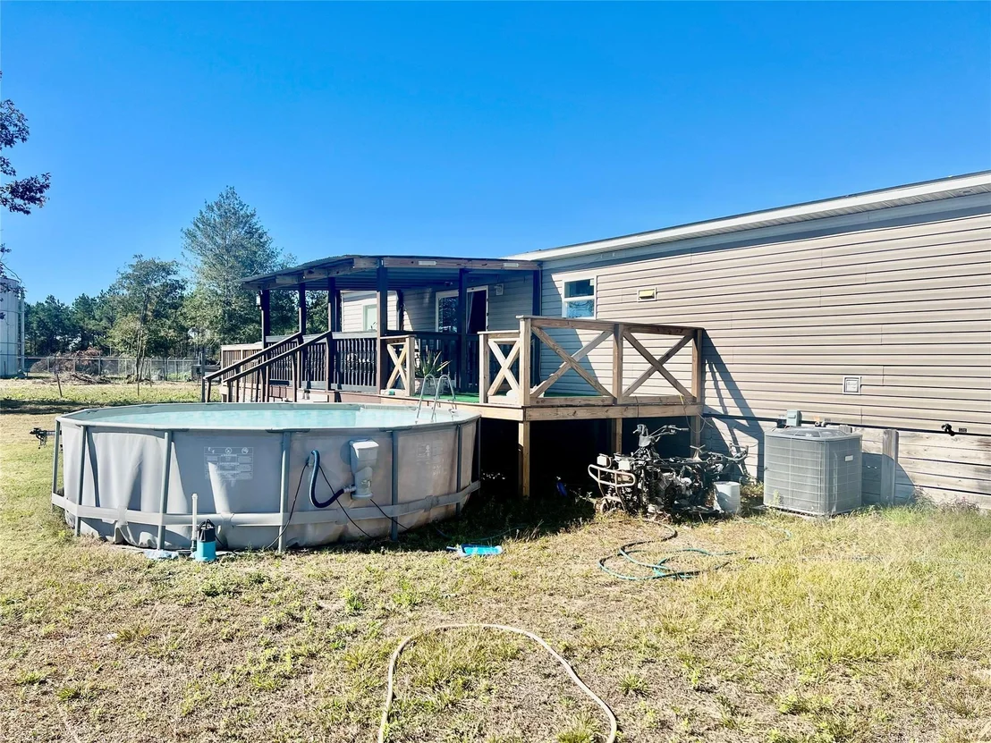 Photo of 1160 Road 5701