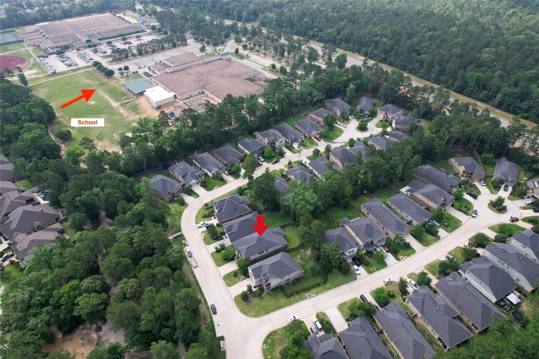 Photo of 309 Serenata Woods Trail