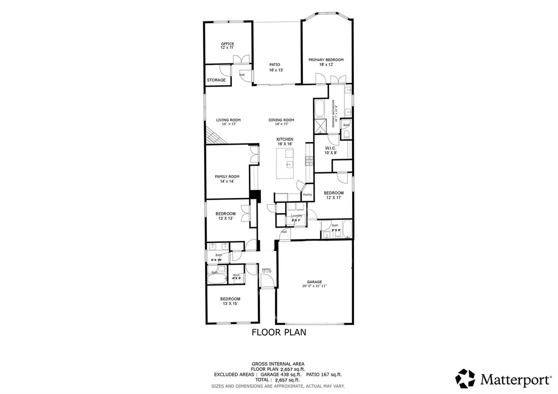 Photo of 2554 Forbidden Fig Row
