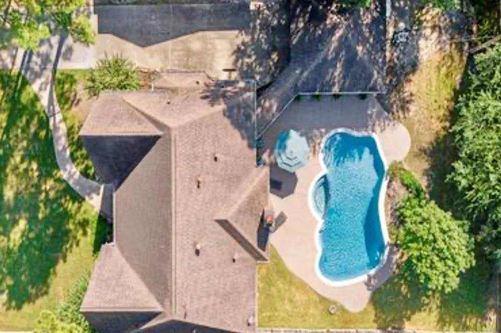 Photo of 17615 Champion Forest Drive