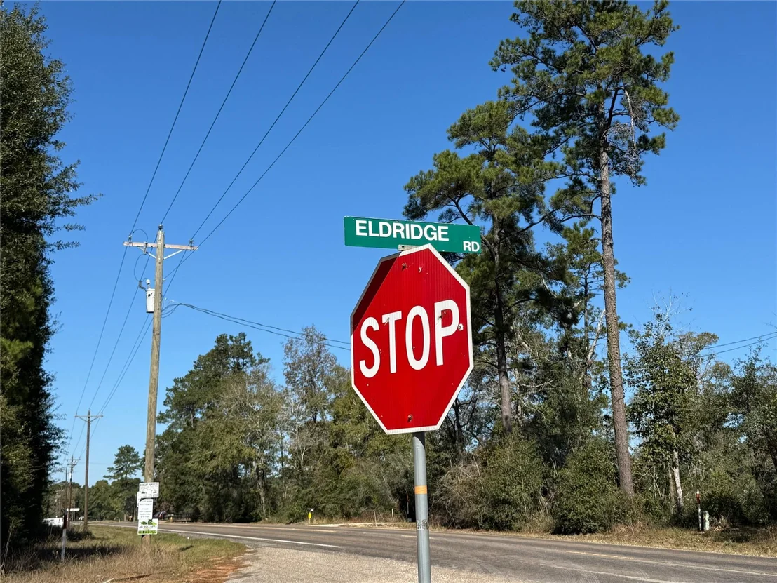Photo of T-7 Eldridge Road