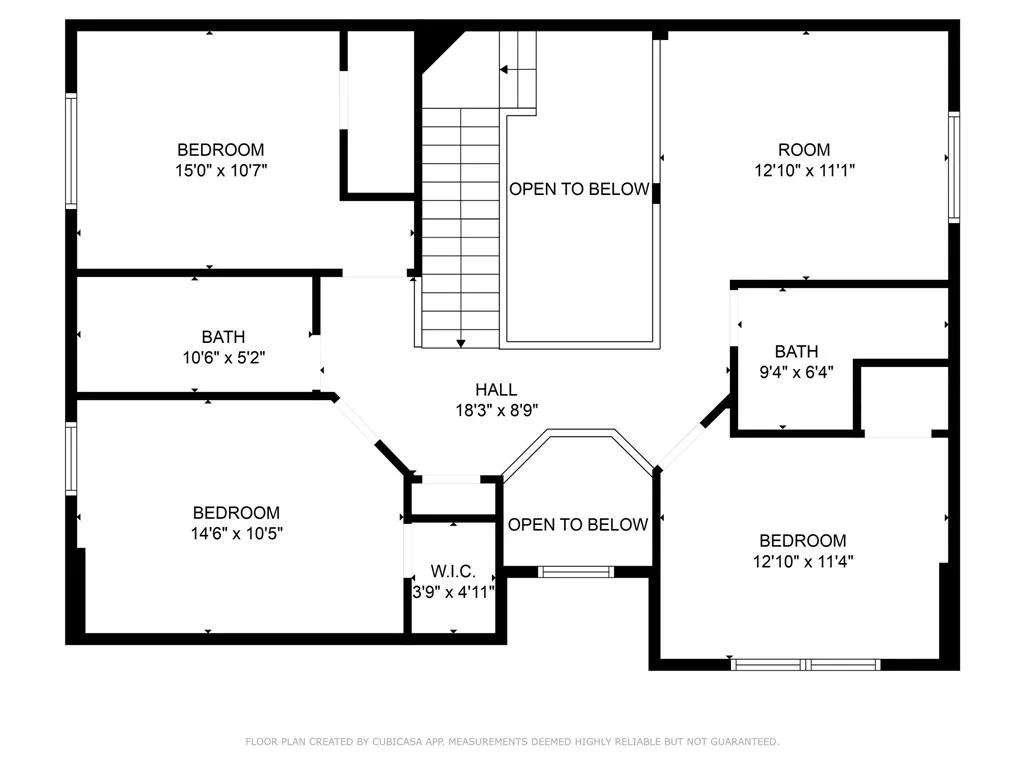 Photo of 10855 Cliffs View Drive
