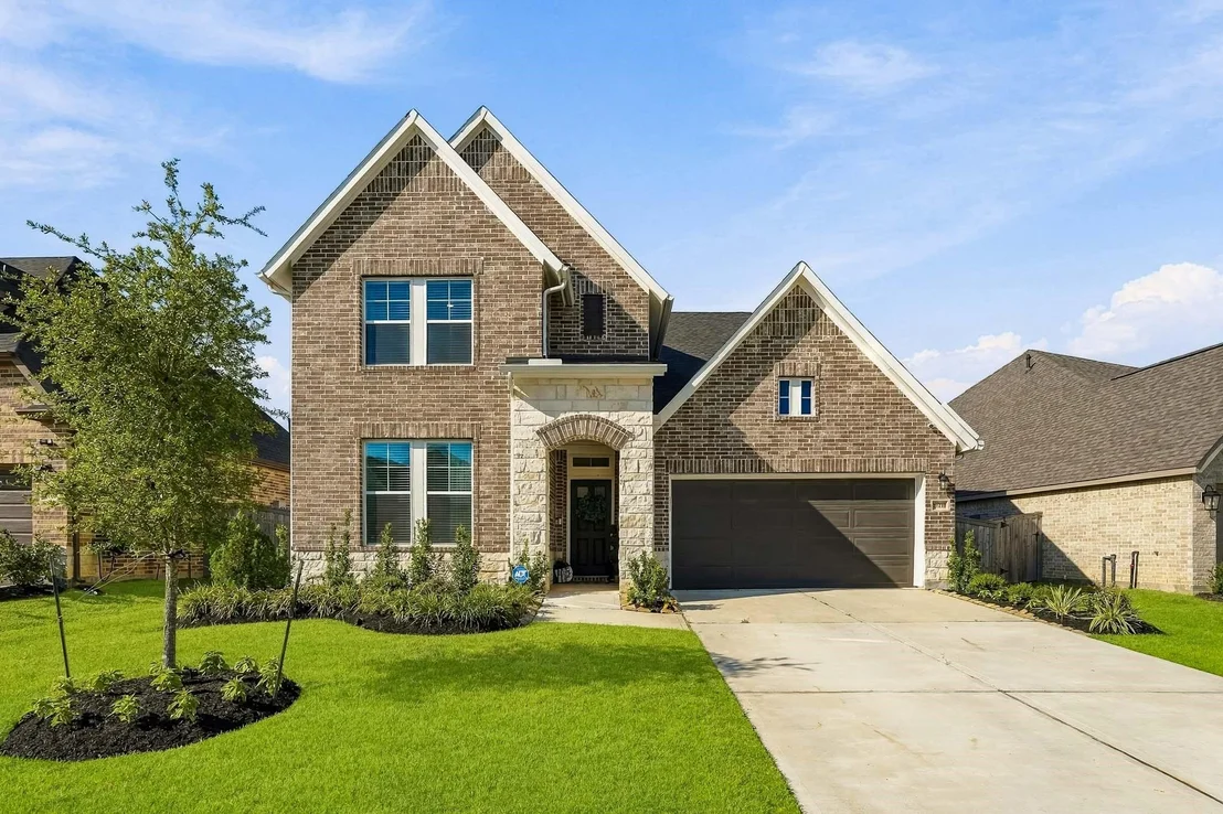 Photo of 27210 Texas Bluebonnet Trail