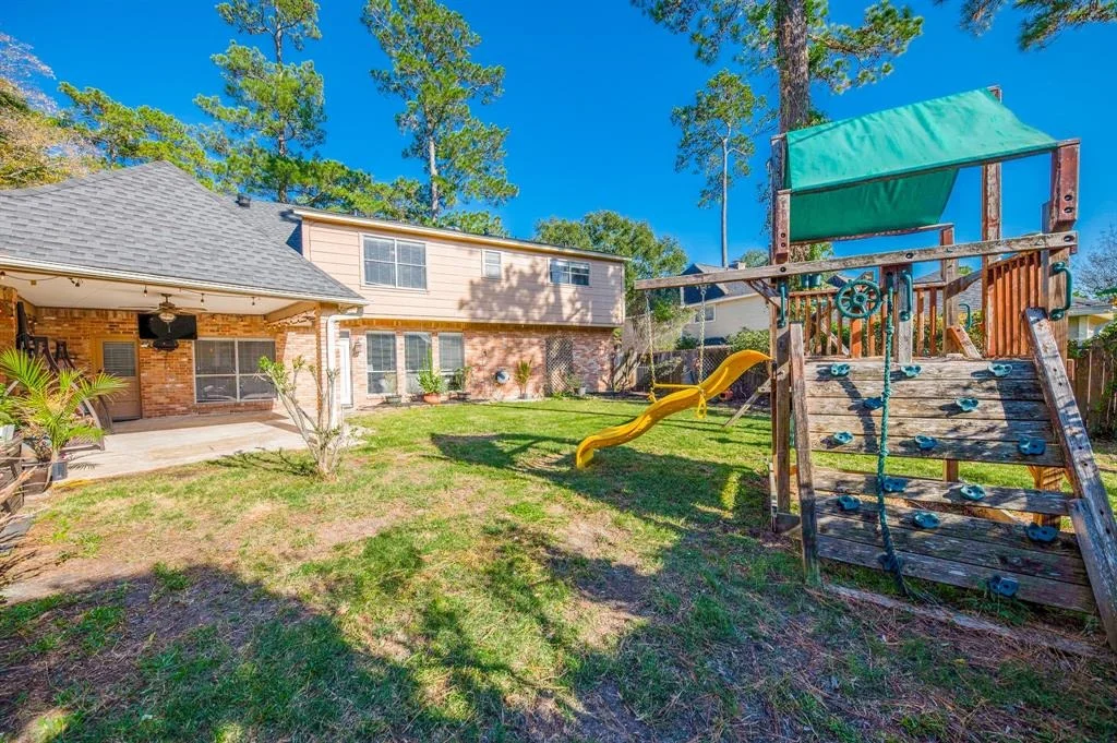 Photo of 17615 Woodlode Lane