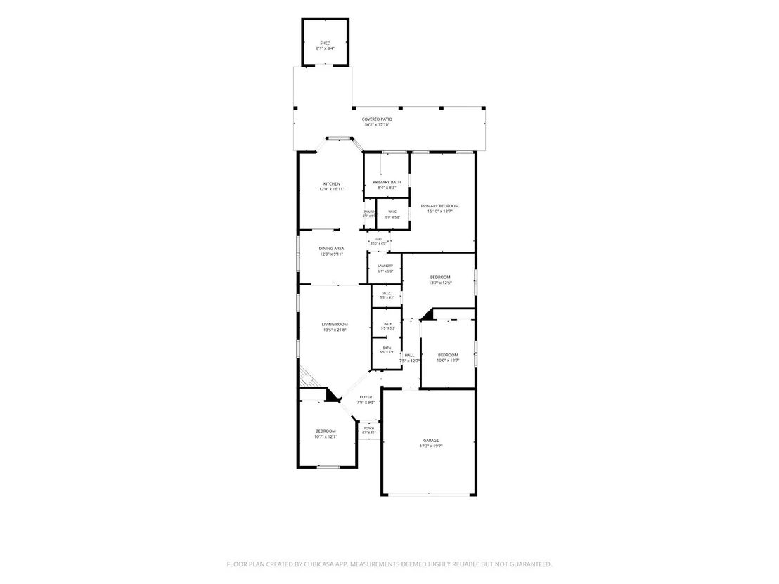 Photo of 8714 Kirksage Drive