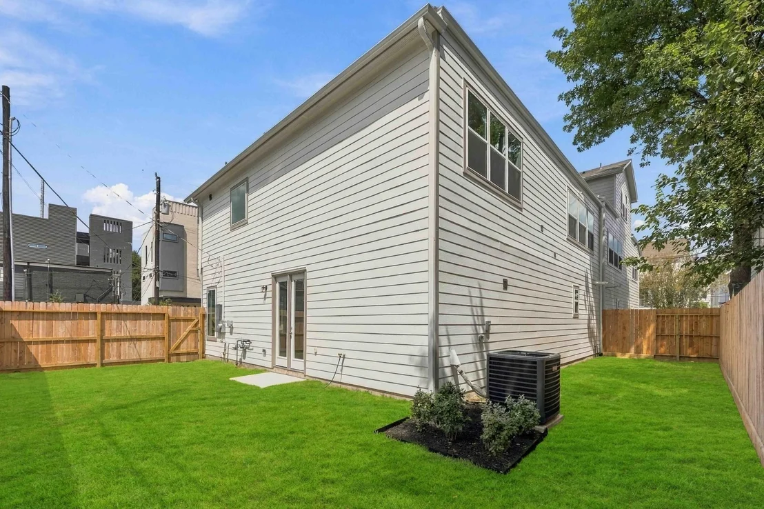 Photo of 4207 Driscoll Street