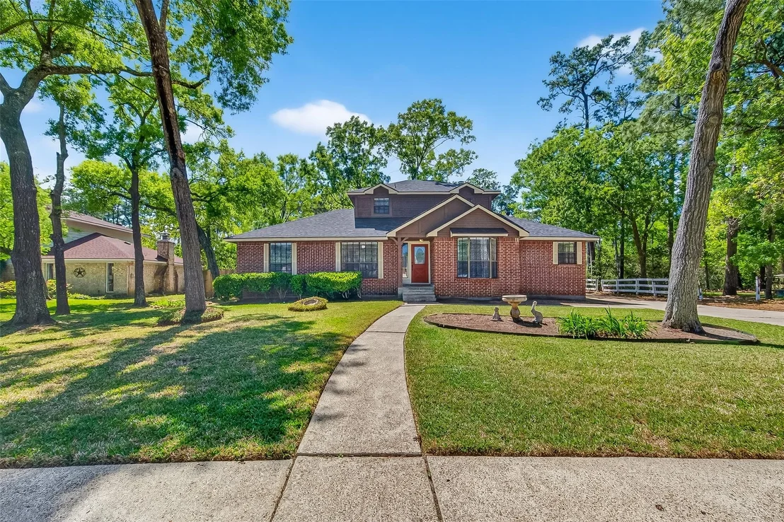 Photo of 1015 Oak Leaf Street