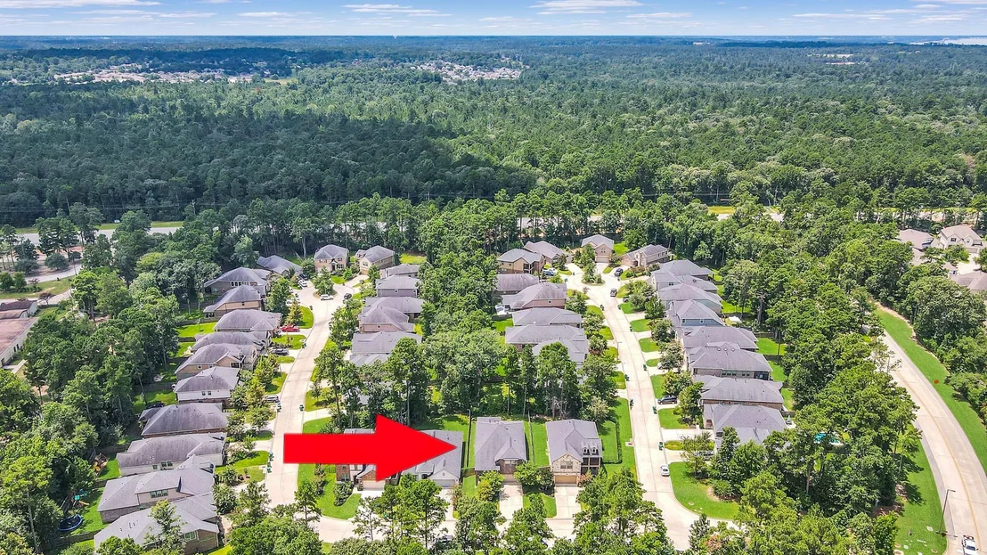 Photo of 309 Serenata Woods Trail