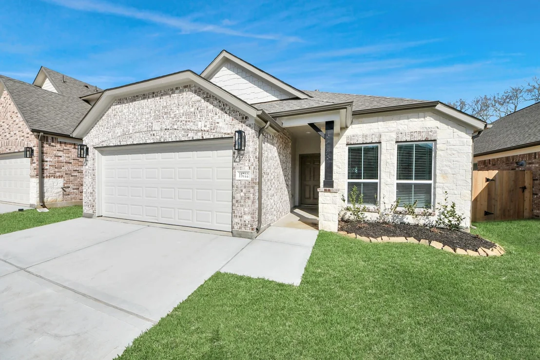 Photo of 15722 Telge Ridge Lane
