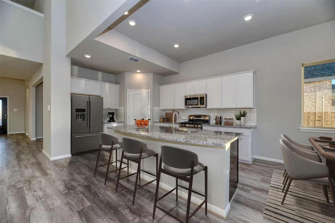 Photo of 21122 Sunlight Grove Drive
