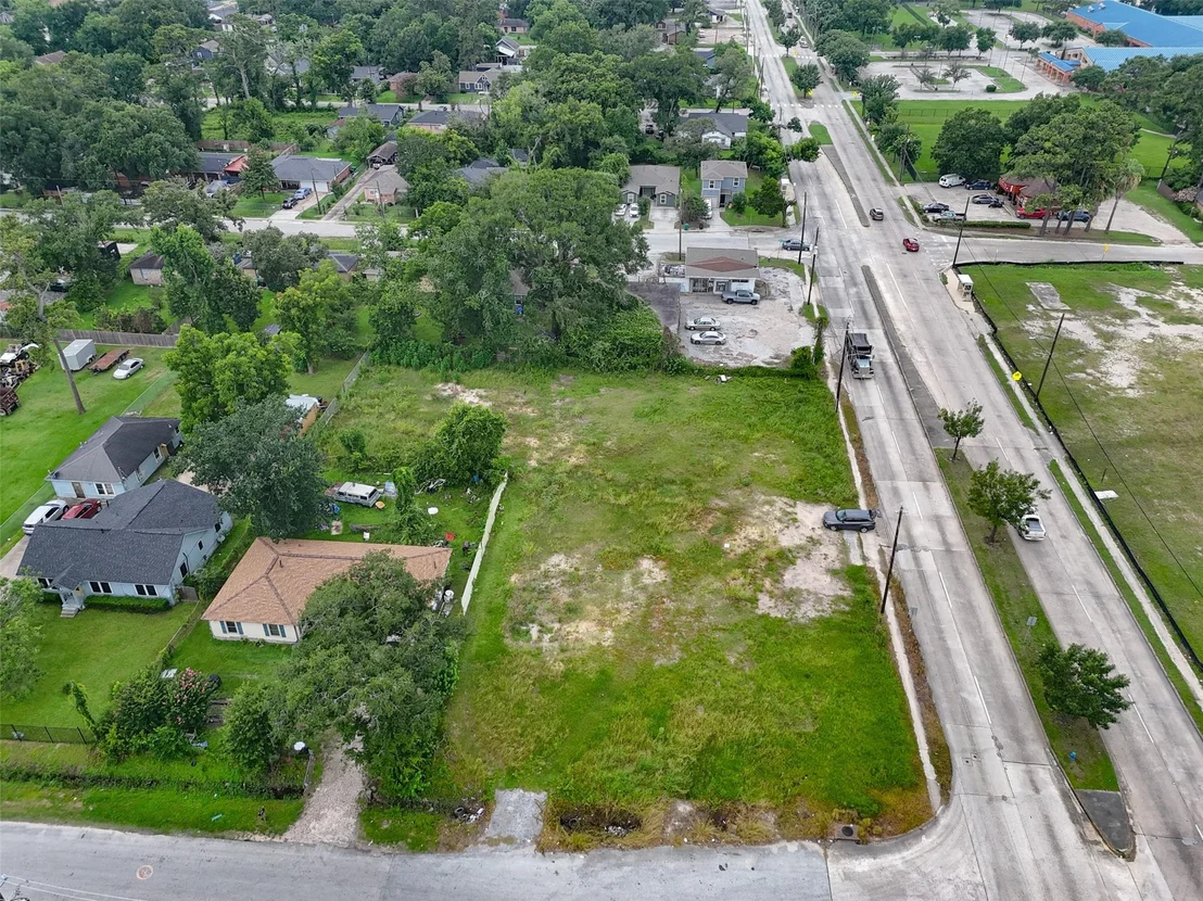 Photo of 6110 Tidwell Road