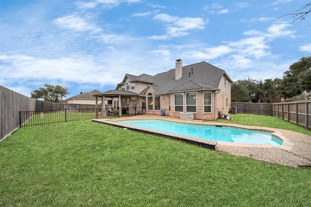Photo of 2311 Thompson Crossing Drive