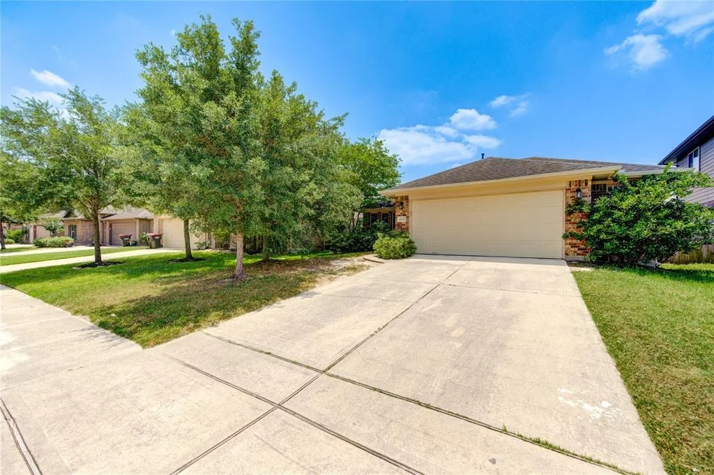 Photo of 16911 Ranger Ridge Drive