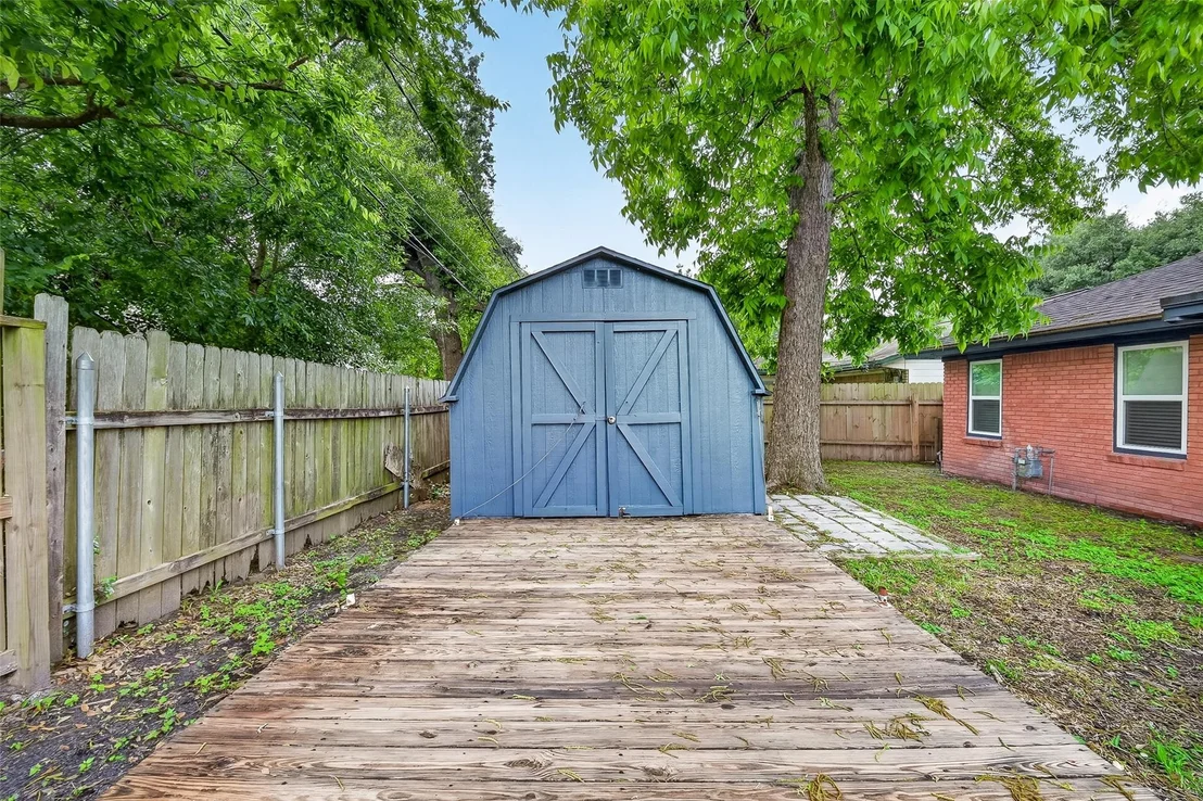 Photo of 2107 San Jacinto Drive