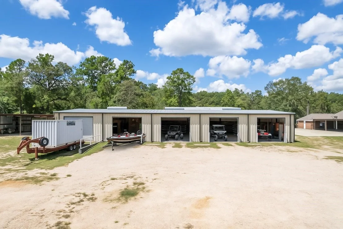 Photo of 11534 Clint Parker Road